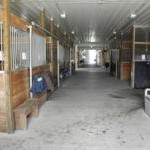 stalls stalls
